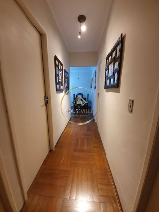 Imagem Apartamento com 3 Quartos à Venda, 82 m² em Jardim Topázio - São José Dos Campos