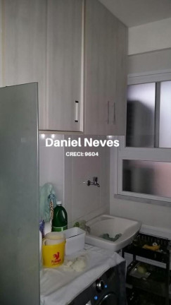 Imagem Apartamento com 3 Quartos à Venda, 87 m² em Centro - Lauro De Freitas Imagem Apartamento com 3 Quartos à Venda, 87 m² em Centro - Lauro De Freitas