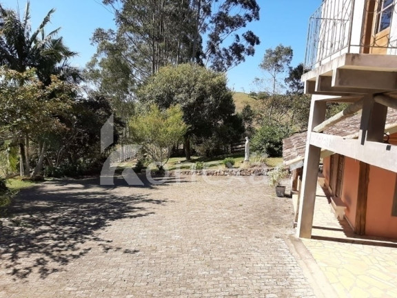 Imagem Chácara com 3 Quartos à Venda, 200 m² em Cedro - Paraibuna Imagem Chácara com 3 Quartos à Venda, 200 m² em Cedro - Paraibuna