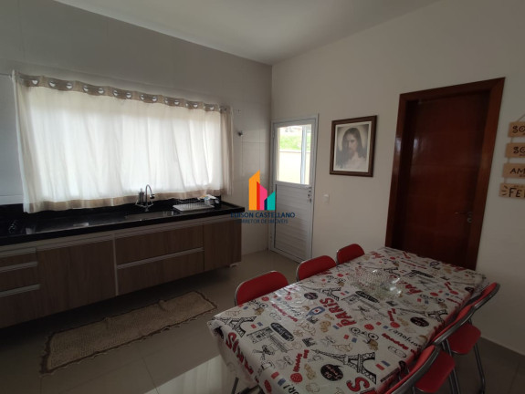 Imagem Casa com 3 Quartos à Venda, 150 m² em Vila Vitoria - Itupeva Imagem Casa com 3 Quartos à Venda, 150 m² em Vila Vitoria - Itupeva