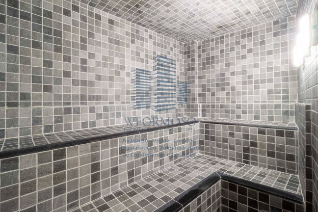 Imagem Apartamento com 1 Quarto à Venda, 34 m² em Centro - Rio De Janeiro