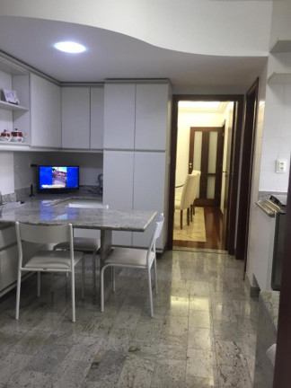 Imagem Apartamento com 4 Quartos à Venda, 210 m² em Iguatemi - Salvador Imagem Apartamento com 4 Quartos à Venda, 210 m² em Iguatemi - Salvador