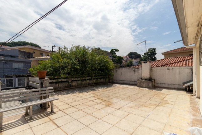 Imagem Casa com 3 Quartos à Venda, 189 m² em Parque Jabaquara - São Paulo Imagem Casa com 3 Quartos à Venda, 189 m² em Parque Jabaquara - São Paulo