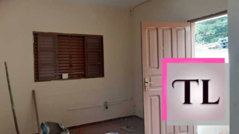 Imagem Casa com 3 Quartos para Alugar, 100 m² em Centro - Poços De Caldas Imagem Casa com 3 Quartos para Alugar, 100 m² em Centro - Poços De Caldas