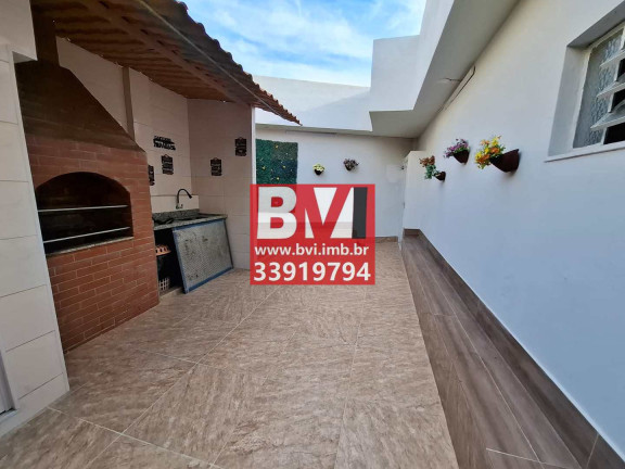 Imagem Apartamento com 2 Quartos à Venda, 82 m² em Bonsucesso - Rio De Janeiro