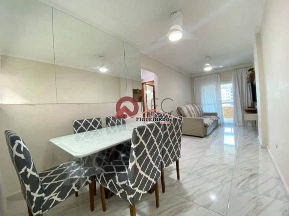 Imagem Apartamento com 2 Quartos à Venda, 89 m² em Caiçara - Praia Grande Imagem Apartamento com 2 Quartos à Venda, 89 m² em Caiçara - Praia Grande