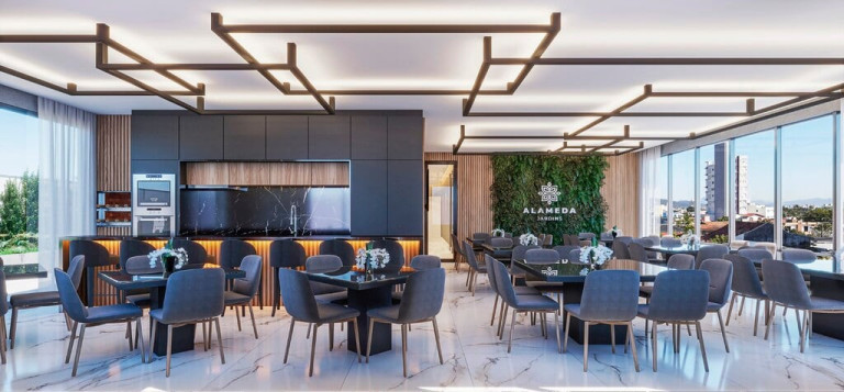 Imagem Apartamento com 2 Quartos à Venda, 64 m² em São Judas - Itajaí