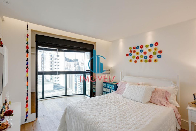 Imagem Apartamento com 3 Quartos à Venda, 215 m² em Jardins - São Paulo Imagem Apartamento com 3 Quartos à Venda, 215 m² em Jardins - São Paulo