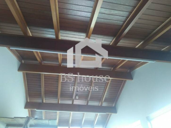 Imagem Apartamento com 3 Quartos à Venda, 170 m² em Parque Das Nações - Santo André