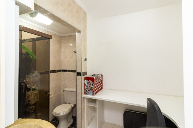 Imagem Apartamento com 2 Quartos à Venda, 84 m² em Freguesia Do ó - São Paulo Imagem Apartamento com 2 Quartos à Venda, 84 m² em Freguesia Do ó - São Paulo
