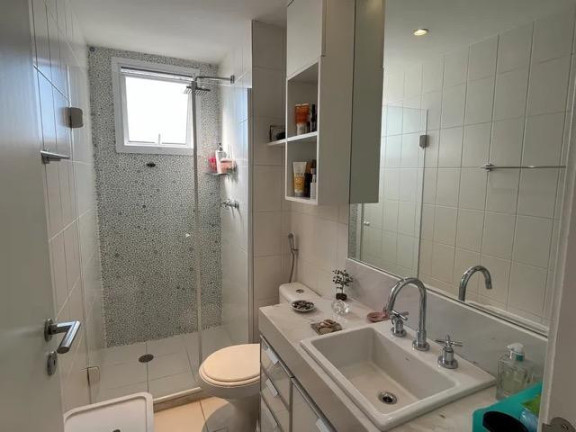 Imagem Cobertura com 5 Quartos à Venda, 404 m² em Vila Mariana - São Paulo
