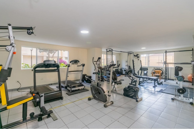 Imagem Apartamento com 3 Quartos à Venda, 104 m² em Chácara Santo Antônio (zona Sul) - São Paulo Imagem Apartamento com 3 Quartos à Venda, 104 m² em Chácara Santo Antônio (zona Sul) - São Paulo