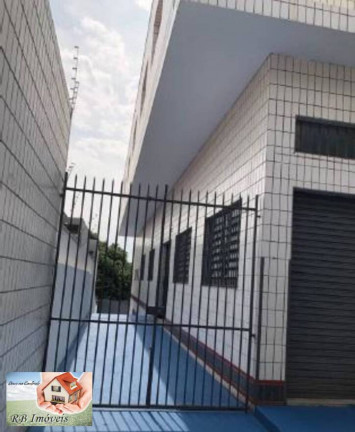 Imagem Galpão à Venda ou Locação, 670 m² em Vila Campestre - São Paulo Imagem Galpão à Venda ou Locação, 670 m² em Vila Campestre - São Paulo