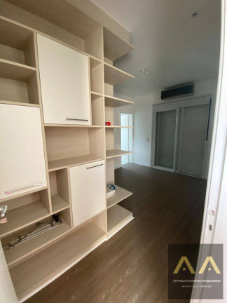 Imagem Casa com 4 Quartos à Venda, 455 m² em Alphaville - Santana De Parnaíba