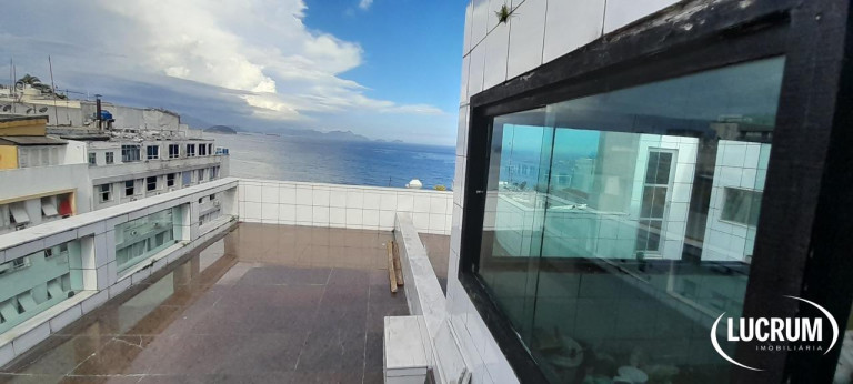 Imagem Cobertura com 6 Quartos à Venda, 400 m² em Copacabana - Rio De Janeiro Imagem Cobertura com 6 Quartos à Venda, 400 m² em Copacabana - Rio De Janeiro
