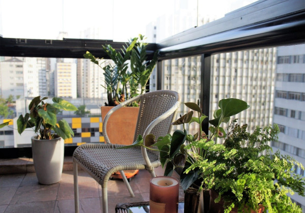 Imagem Apartamento com 3 Quartos à Venda, 396 m² em Pinheiros - São Paulo