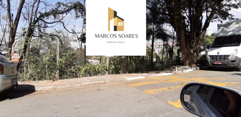 Imagem Chácara à Venda, 1.022 m² em Chácaras Marco - Barueri