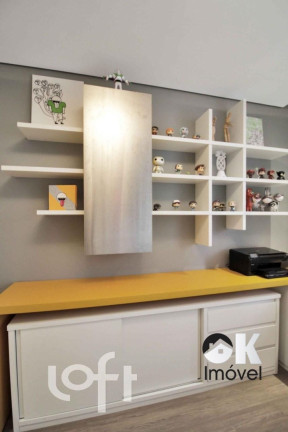 Imagem Apartamento com 3 Quartos à Venda, 152 m² em Higienópolis - São Paulo Imagem Apartamento com 3 Quartos à Venda, 152 m² em Higienópolis - São Paulo