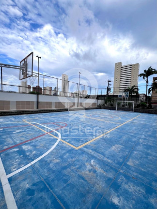 Imagem Apartamento com 4 Quartos à Venda, 200 m² em Guararapes - Fortaleza Imagem Apartamento com 4 Quartos à Venda, 200 m² em Guararapes - Fortaleza