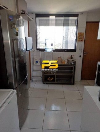 Imagem Apartamento com 3 Quartos à Venda, 89 m² em Boa Viagem - Recife