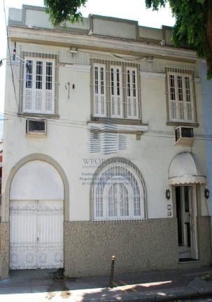 Casa com 2 Quartos à Venda, 302 m² em Botafogo - Rio De Janeiro