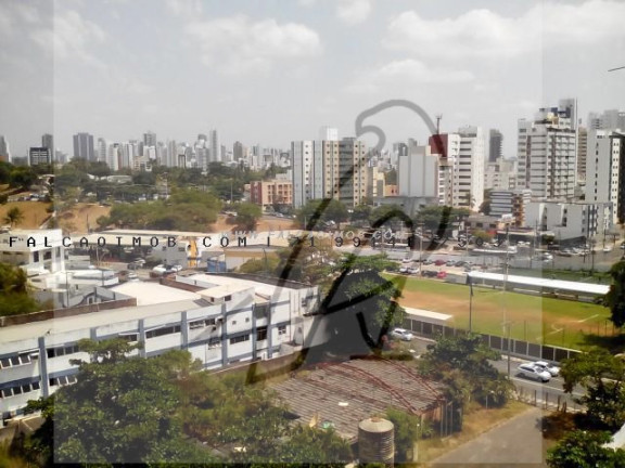 Imagem Apartamento com 3 Quartos à Venda, 119 m² em Pituba - Salvador Imagem Apartamento com 3 Quartos à Venda, 119 m² em Pituba - Salvador