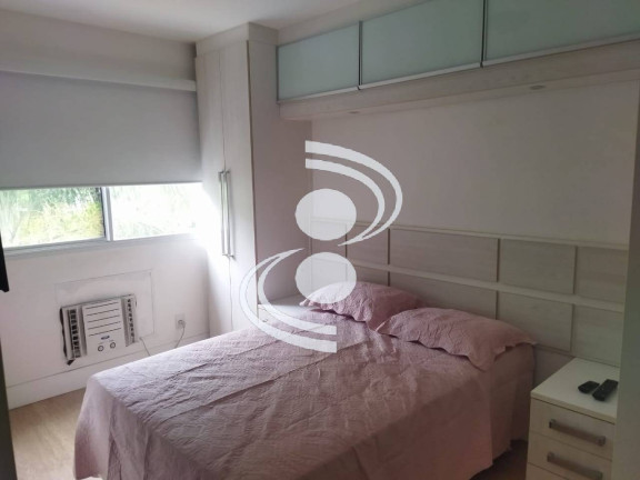 Imagem Apartamento com 2 Quartos à Venda, 68 m² em Camorim - Rio De Janeiro
