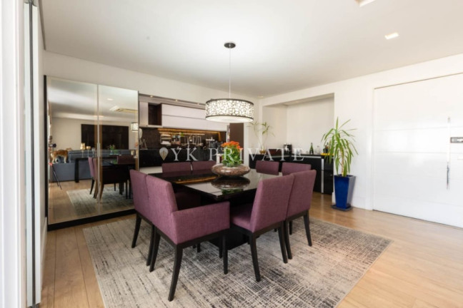 Imagem Apartamento com 3 Quartos à Venda, 177 m² em Vila Romana - São Paulo