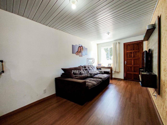 Imagem Casa com 2 Quartos à Venda, 46 m² em Meudon - Teresópolis Imagem Casa com 2 Quartos à Venda, 46 m² em Meudon - Teresópolis