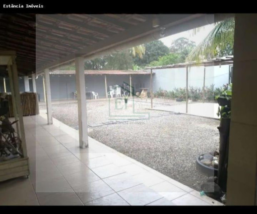Casa com 4 Quartos à Venda, 1.250 m² em Brisamar - Itaguaí