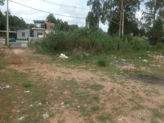 Imagem Terreno à Venda, 55.000 m² em Colônia (zona Leste) - São Paulo