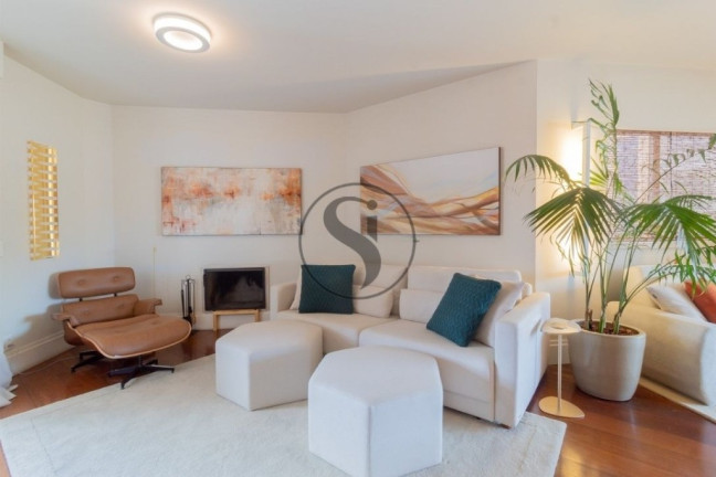 Imagem Apartamento com 4 Quartos à Venda, 250 m² em Perdizes - São Paulo Imagem Apartamento com 4 Quartos à Venda, 250 m² em Perdizes - São Paulo