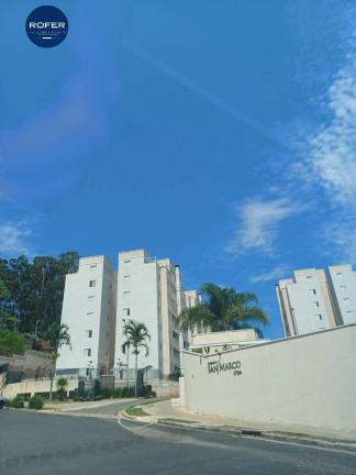 Imagem Apartamento com 3 Quartos à Venda, 78 m² em Ortizes - Valinhos Imagem Apartamento com 3 Quartos à Venda, 78 m² em Ortizes - Valinhos