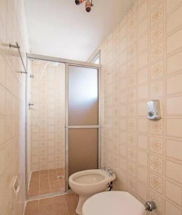 Imagem Apartamento com 2 Quartos à Venda, 57 m² em Brooklin Paulista - São Paulo Imagem Apartamento com 2 Quartos à Venda, 57 m² em Brooklin Paulista - São Paulo