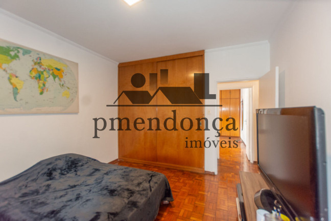 Imagem Apartamento com 3 Quartos à Venda, 150 m² em Higienópolis - São Paulo Imagem Apartamento com 3 Quartos à Venda, 150 m² em Higienópolis - São Paulo