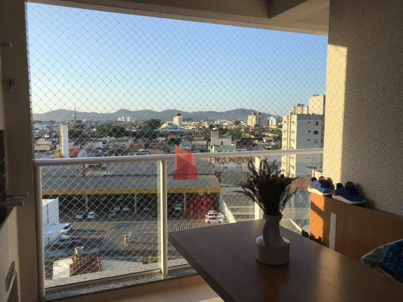 Imagem Apartamento com 2 Quartos à Venda, 65 m² em São João - Itajaí Imagem Apartamento com 2 Quartos à Venda, 65 m² em São João - Itajaí