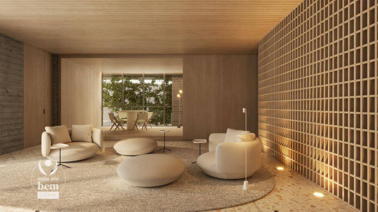 Imagem Apartamento com 3 Quartos à Venda, 192 m² em Juvevê - Curitiba Imagem Apartamento com 3 Quartos à Venda, 192 m² em Juvevê - Curitiba