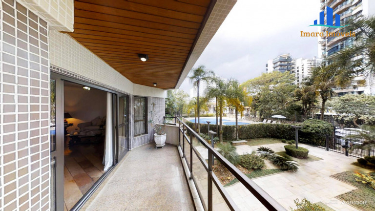 Imagem Apartamento com 4 Quartos à Venda, 216 m² em Moema - São Paulo Imagem Apartamento com 4 Quartos à Venda, 216 m² em Moema - São Paulo
