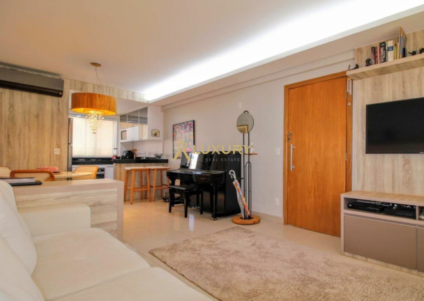 Imagem Imóvel com 2 Quartos à Venda, 64 m² em São Pedro - Belo Horizonte Imagem Imóvel com 2 Quartos à Venda, 64 m² em São Pedro - Belo Horizonte