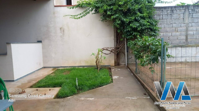 Imagem Casa com 1 Quarto à Venda, 69 m² em Jardim Vista Alegre - Bragança Paulista
