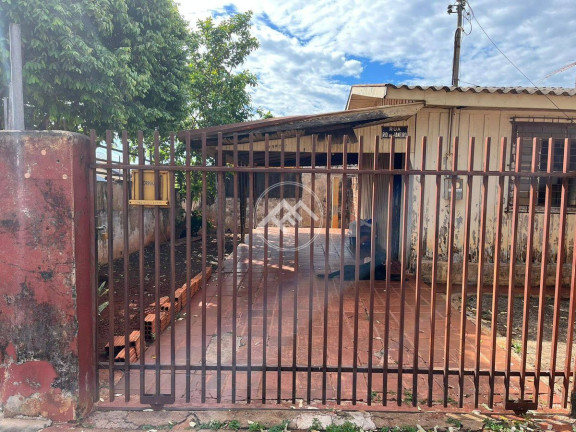 Imagem Casa com 3 Quartos à Venda, 140 m² em Centro - Sertanópolis Imagem Casa com 3 Quartos à Venda, 140 m² em Centro - Sertanópolis
