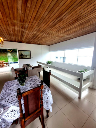Imagem Casa com 6 Quartos à Venda, 660 m² em Alphaville I - Salvador Imagem Casa com 6 Quartos à Venda, 660 m² em Alphaville I - Salvador