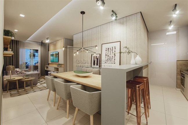Imagem Apartamento com 2 Quartos à Venda, 73 m² em Centro - Itanhaem Imagem Apartamento com 2 Quartos à Venda, 73 m² em Centro - Itanhaem