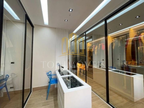Imagem Casa de Condomínio com 4 Quartos à Venda, 536 m² em Condomínio Residencial Jaguary - São José Dos Campos