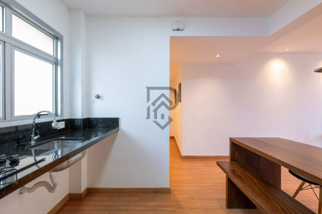 Imagem Apartamento com 2 Quartos à Venda, 70 m² em Vila Olímpia - São Paulo