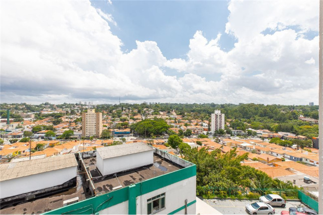 Imagem Imóvel com 1 Quarto à Venda,  em Campo Belo - São Paulo