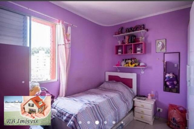 Imagem Apartamento com 2 Quartos à Venda, 60 m² em Nova Gerty - São Caetano Do Sul Imagem Apartamento com 2 Quartos à Venda, 60 m² em Nova Gerty - São Caetano Do Sul