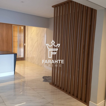 Imagem Cobertura com 3 Quartos à Venda, 289 m² em Ponta Da Praia - Santos Imagem Cobertura com 3 Quartos à Venda, 289 m² em Ponta Da Praia - Santos