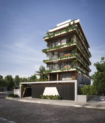 Imagem Apartamento à Venda, 195 m² em Praia Brava - Itajai