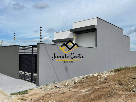 Imagem Casa com 2 Quartos à Venda, 140 m² em Sim - Feira De Santana Imagem Casa com 2 Quartos à Venda, 140 m² em Sim - Feira De Santana